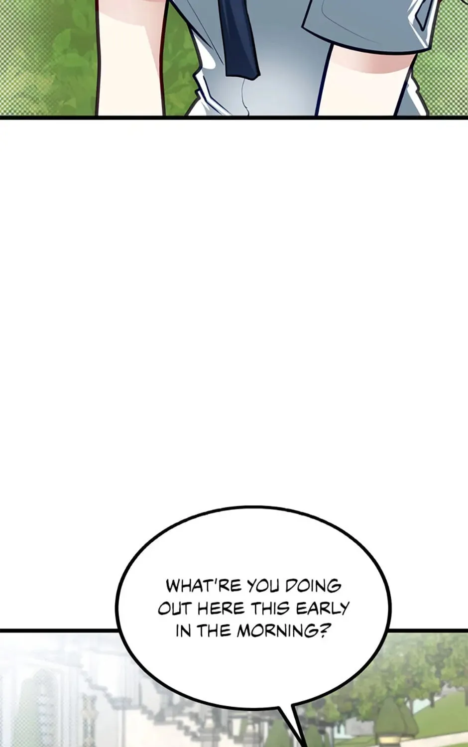 The Dragon Slayer Academy's Hotshot Chapter 21 page 27 - 