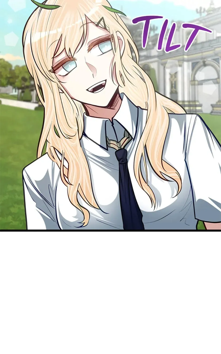 The Dragon Slayer Academy's Hotshot Chapter 21 page 31 - 