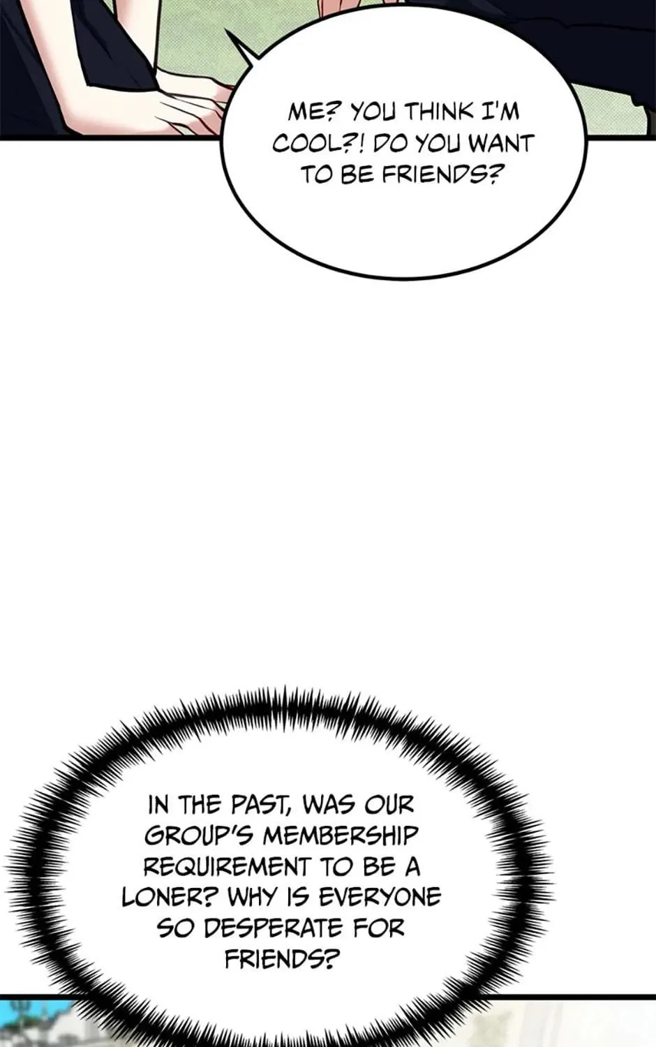 The Dragon Slayer Academy's Hotshot Chapter 21 page 41 - 