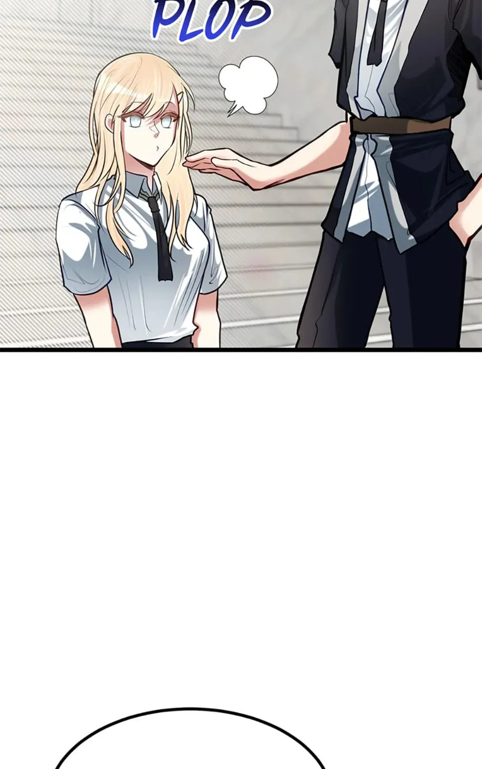 The Dragon Slayer Academy's Hotshot Chapter 21 page 51 - 