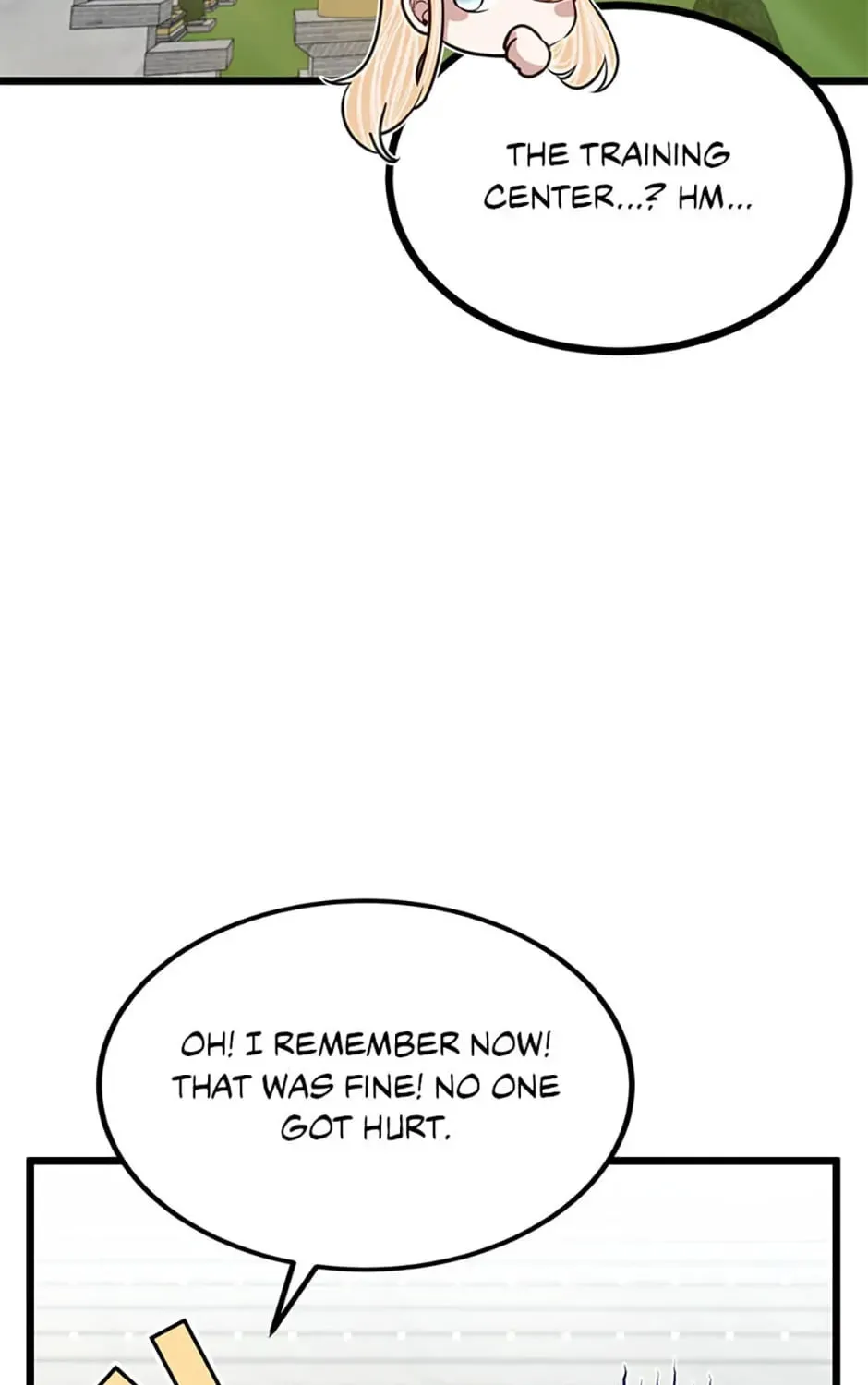 The Dragon Slayer Academy's Hotshot Chapter 21 page 61 - 