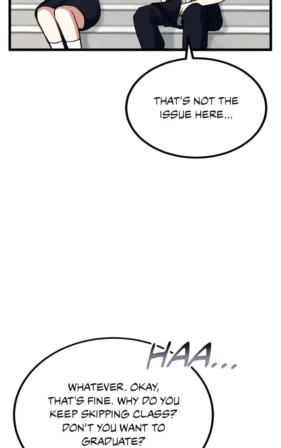 The Dragon Slayer Academy's Hotshot Chapter 21 page 63 - 