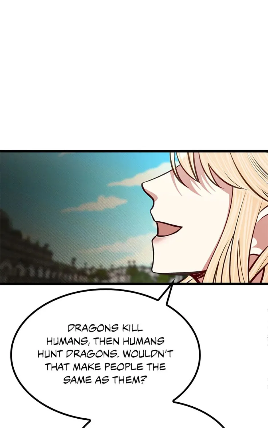 The Dragon Slayer Academy's Hotshot Chapter 21 page 81 - 