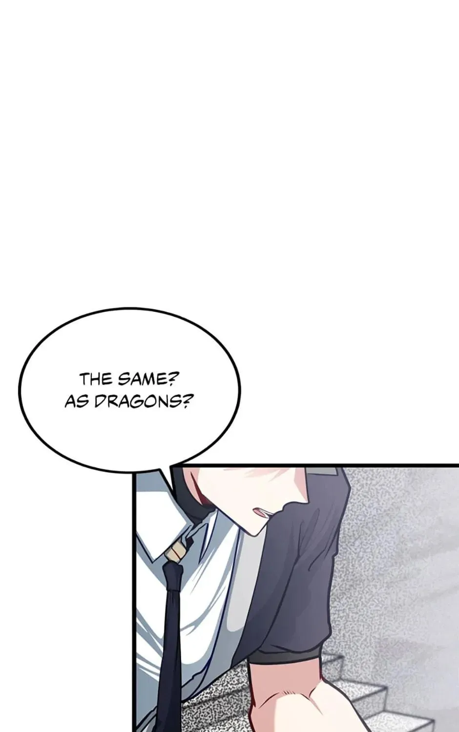The Dragon Slayer Academy's Hotshot Chapter 21 page 83 - 