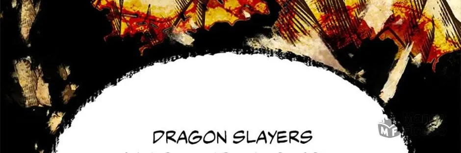 The Dragon Slayer Academy's Hotshot Chapter 21 page 96 - 