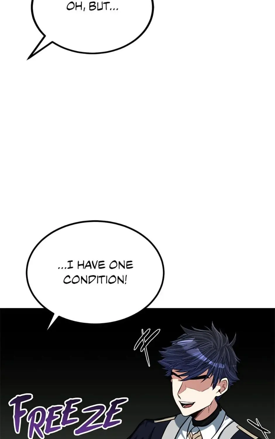 The Dragon Slayer Academy's Hotshot Chapter 22 page 119 - 