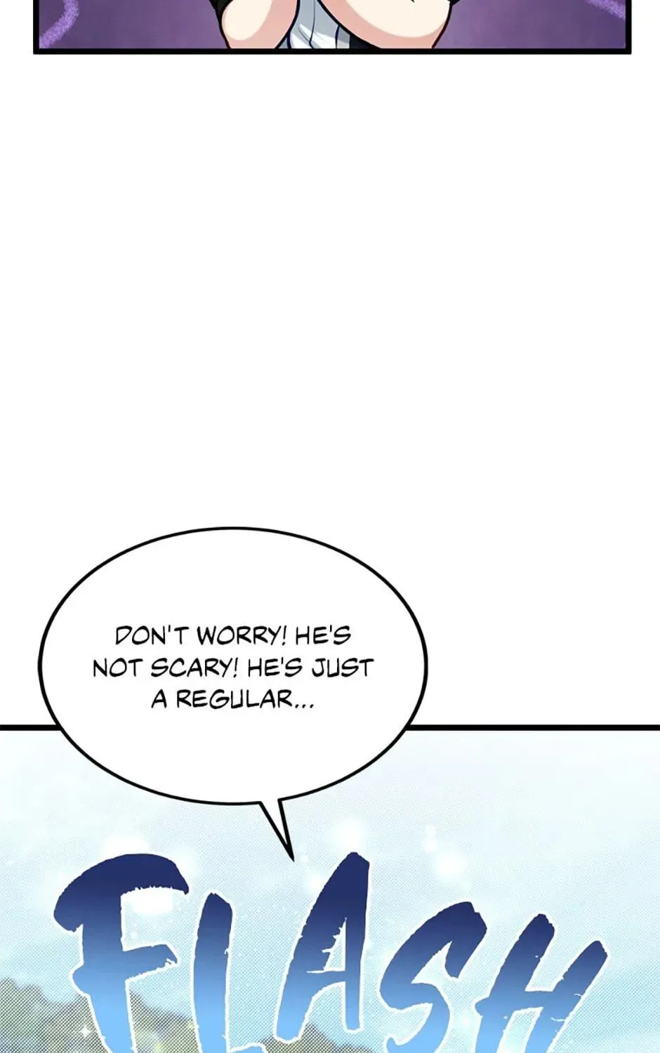 The Dragon Slayer Academy's Hotshot Chapter 22 page 125 - 