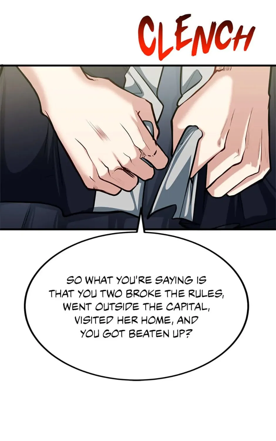 The Dragon Slayer Academy's Hotshot Chapter 22 page 15 - 