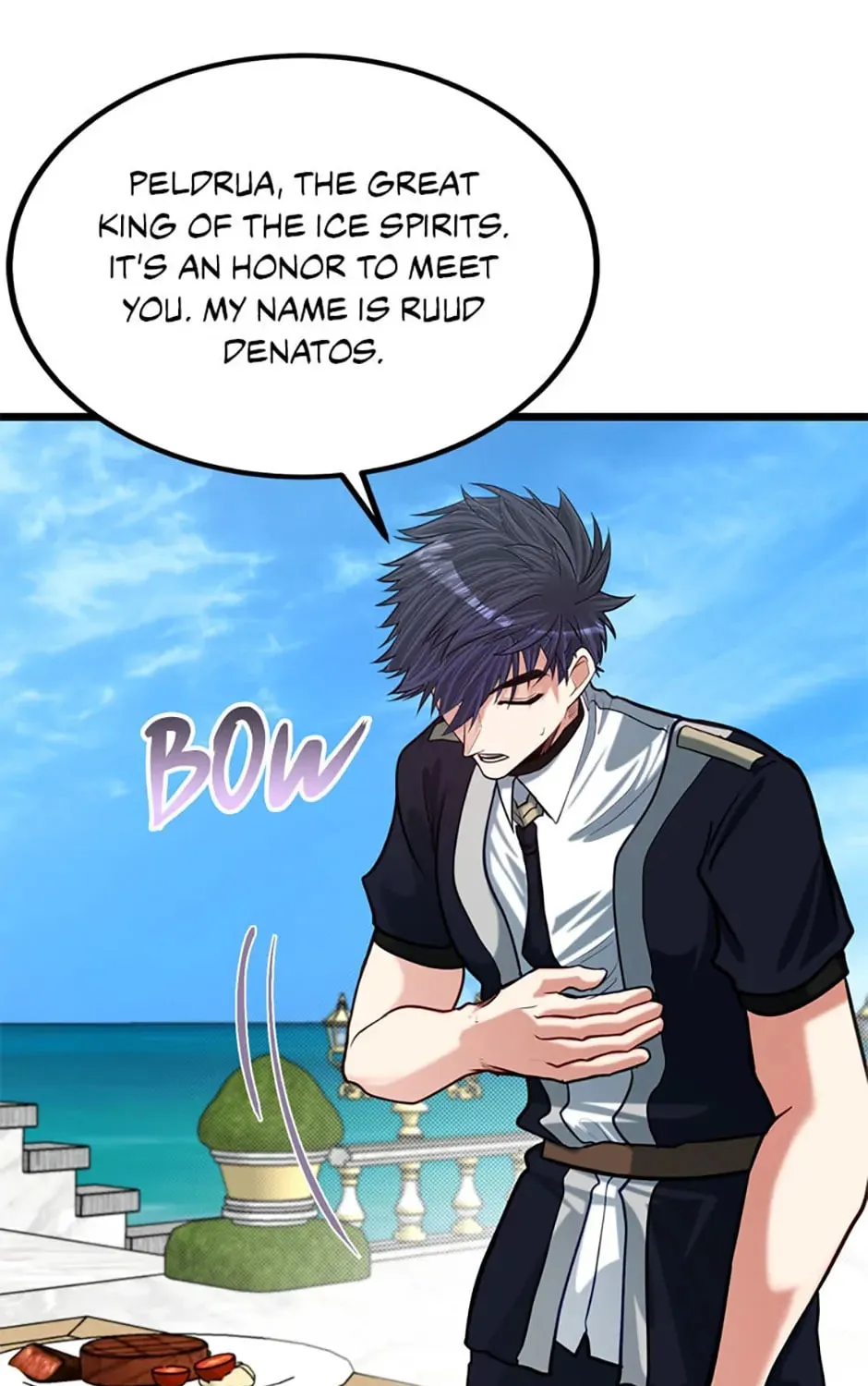 The Dragon Slayer Academy's Hotshot Chapter 22 page 141 - 