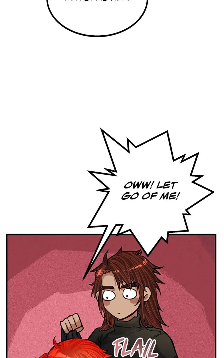 The Dragon Slayer Academy's Hotshot Chapter 22 page 19 - 