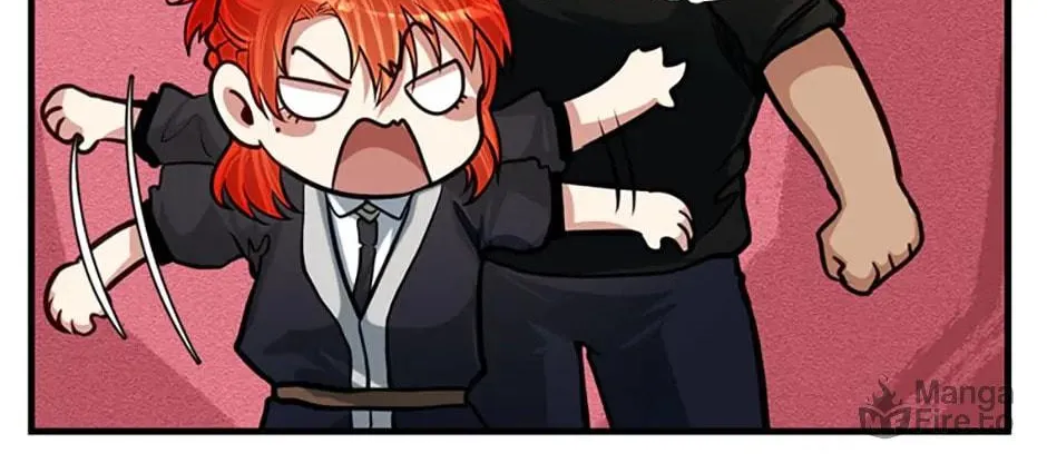 The Dragon Slayer Academy's Hotshot Chapter 22 page 20 - 