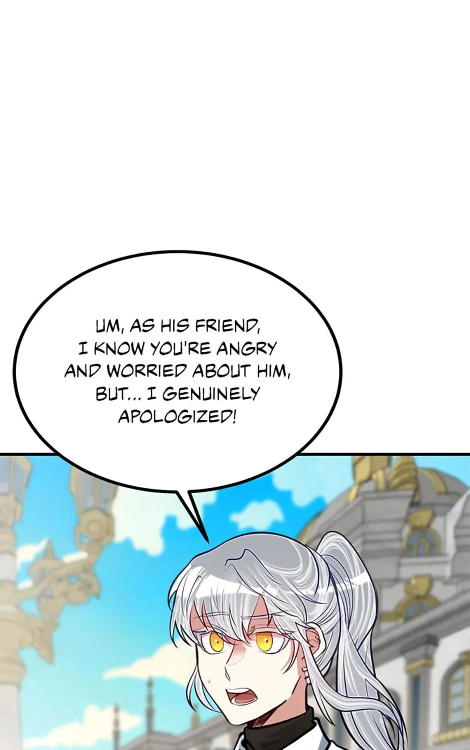 The Dragon Slayer Academy's Hotshot Chapter 22 page 21 - 