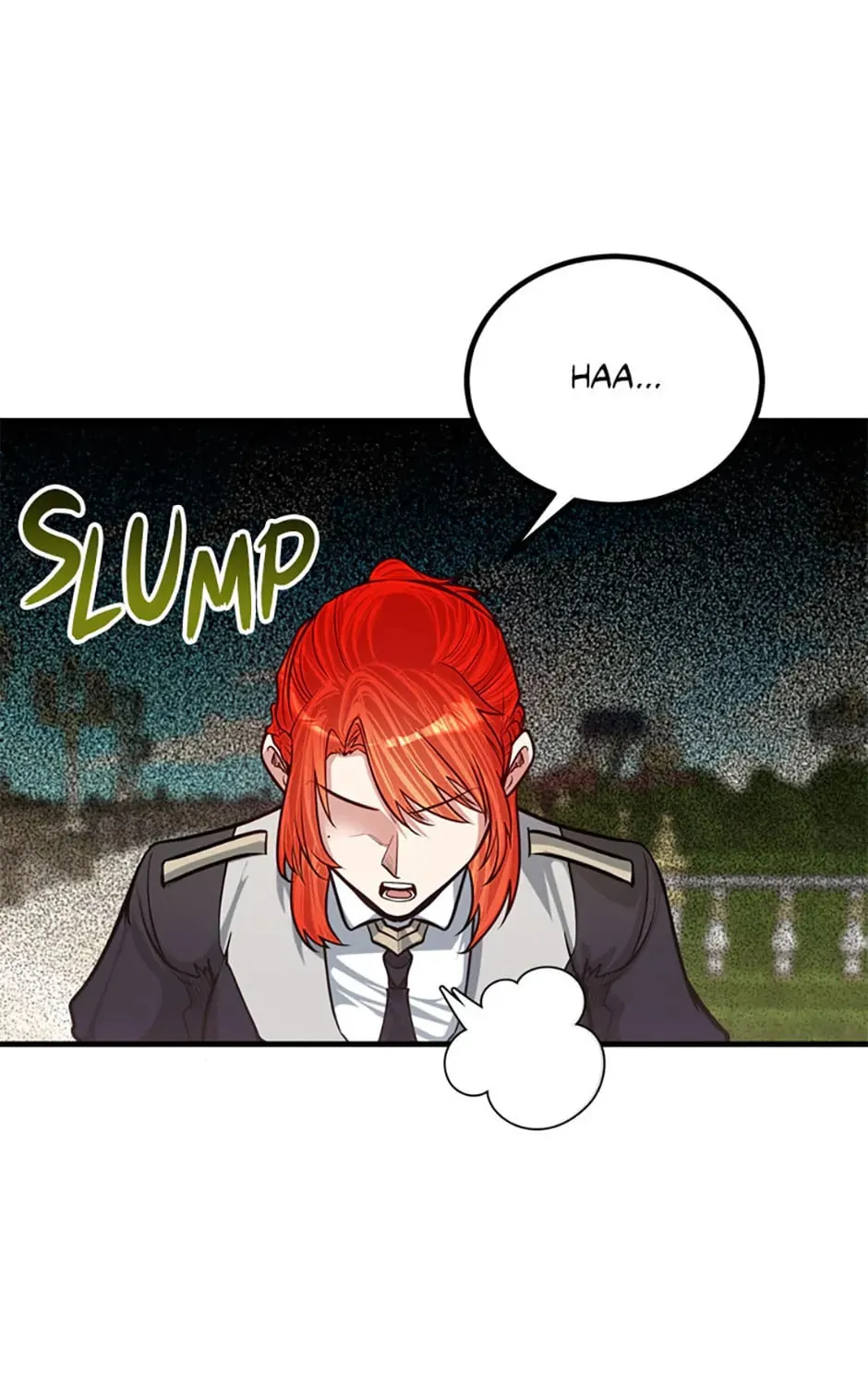 The Dragon Slayer Academy's Hotshot Chapter 22 page 27 - 