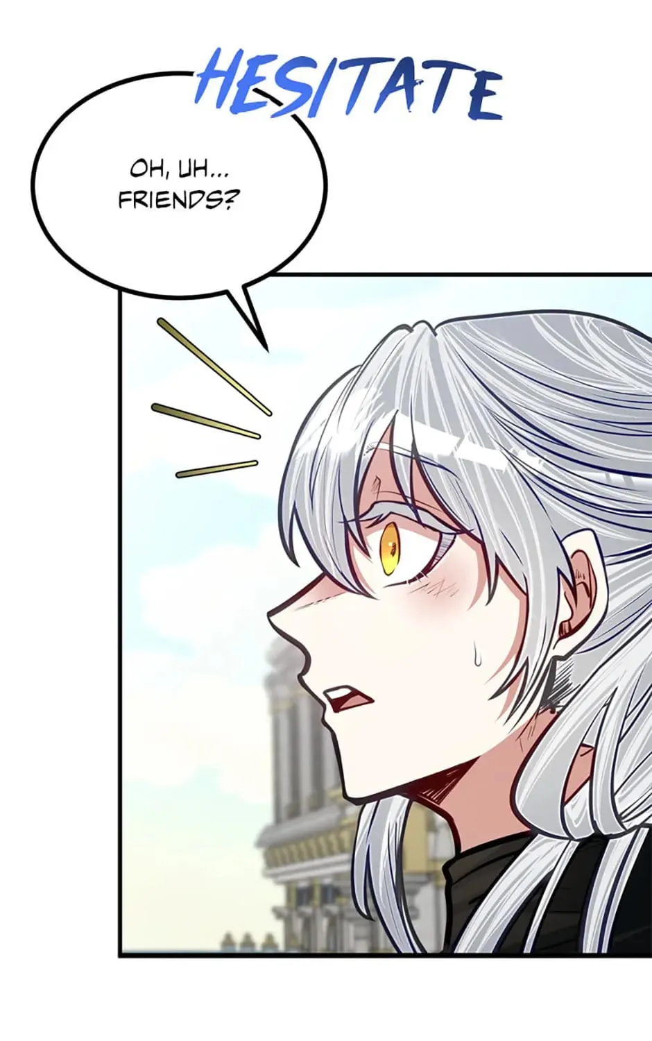 The Dragon Slayer Academy's Hotshot Chapter 22 page 31 - 