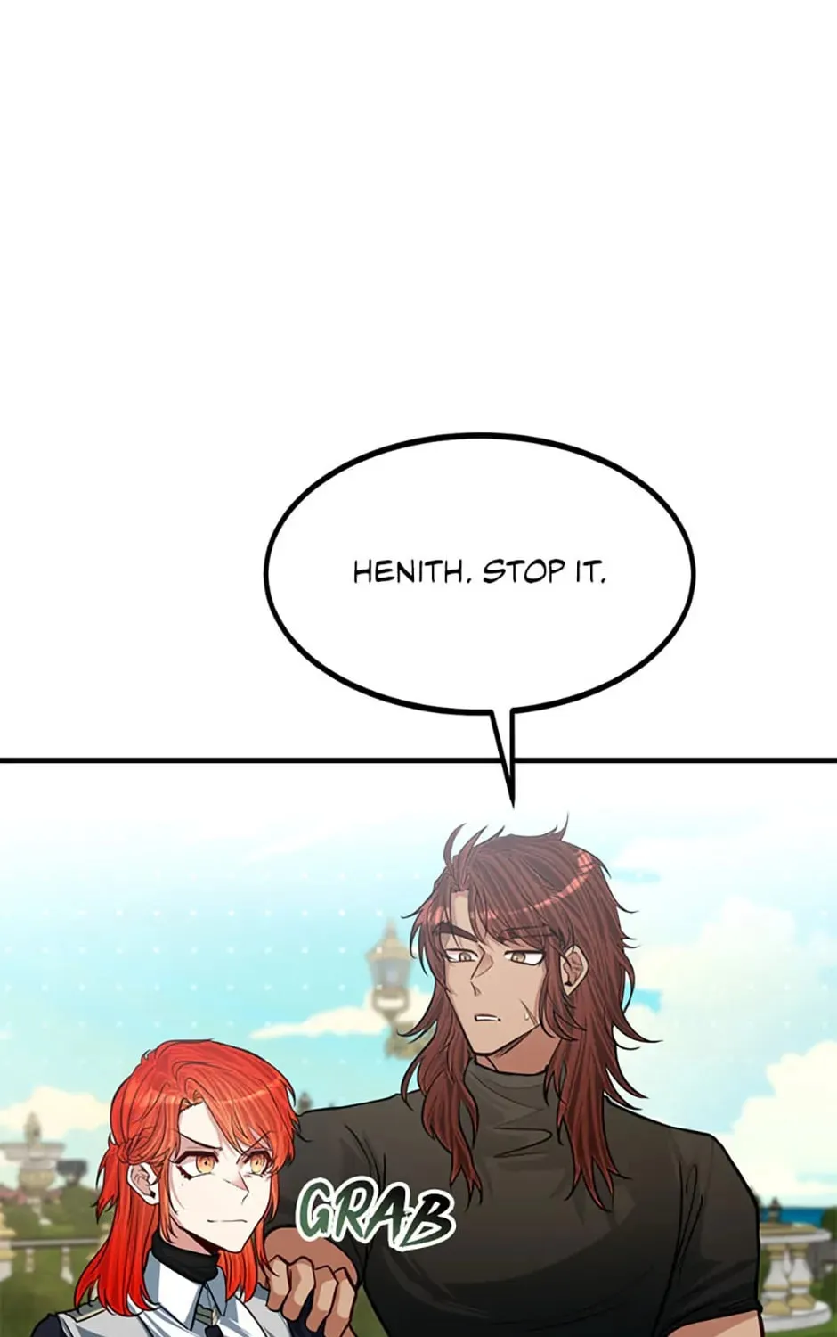 The Dragon Slayer Academy's Hotshot Chapter 22 page 37 - 