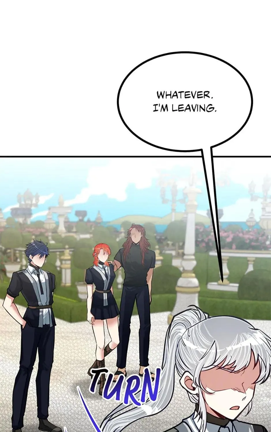 The Dragon Slayer Academy's Hotshot Chapter 22 page 39 - 