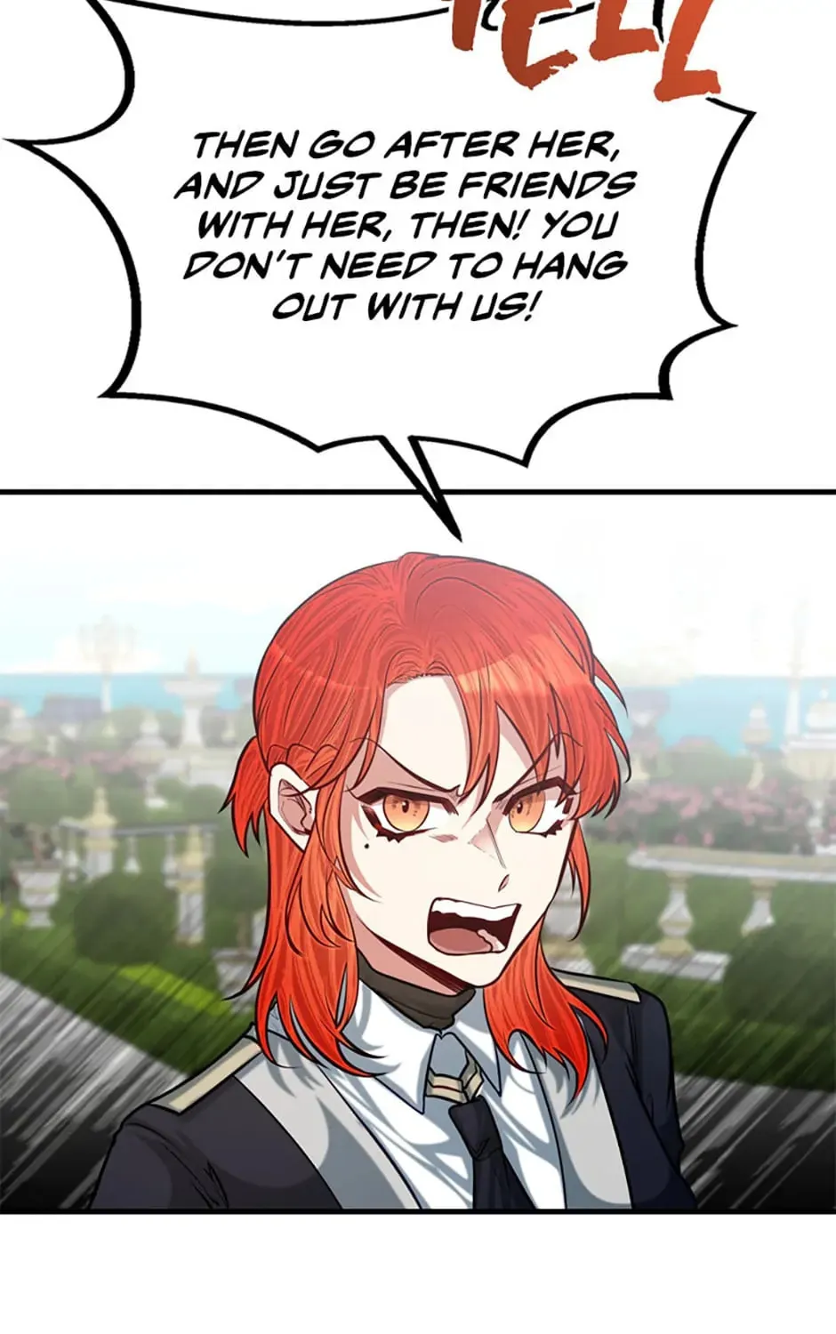 The Dragon Slayer Academy's Hotshot Chapter 22 page 45 - 
