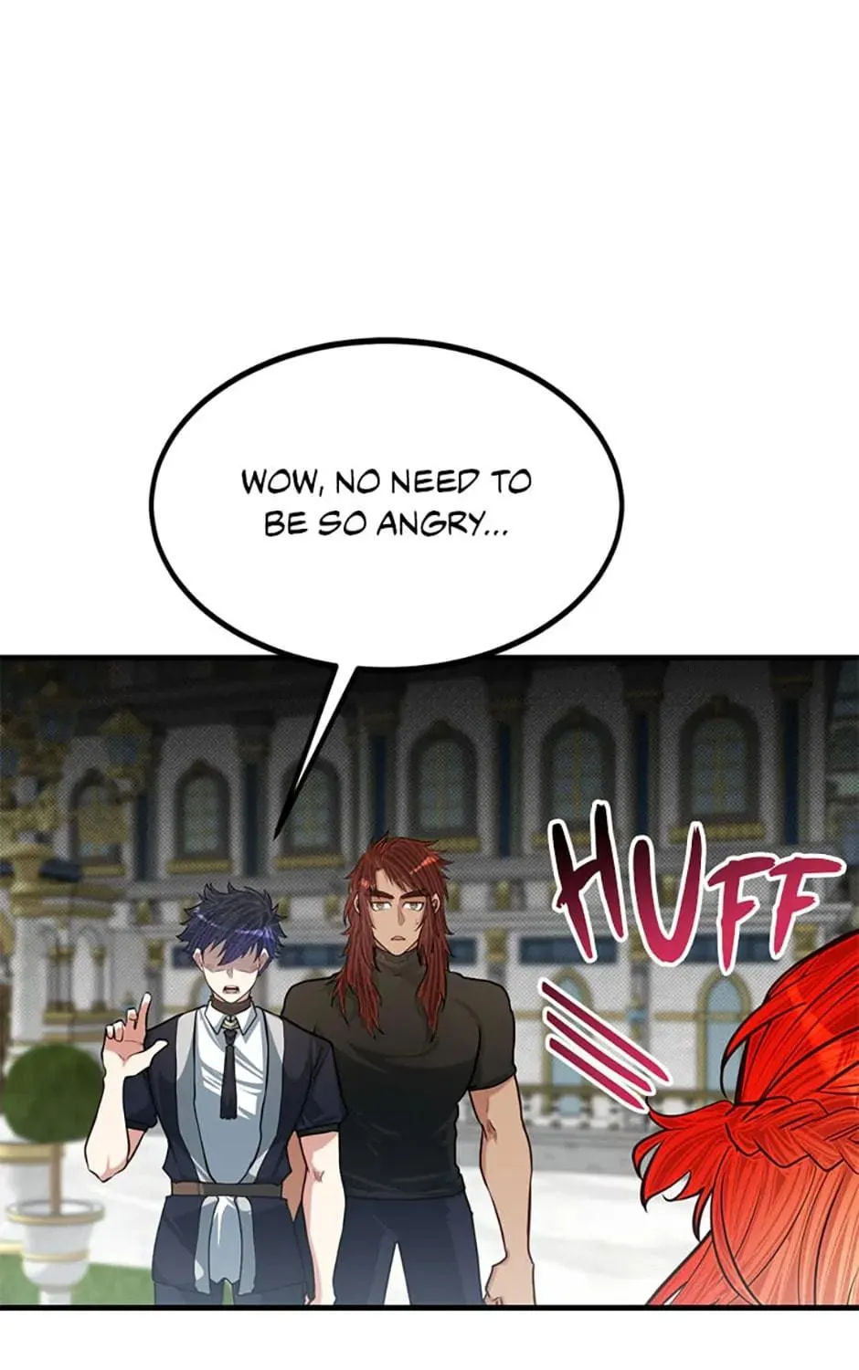 The Dragon Slayer Academy's Hotshot Chapter 22 page 47 - 