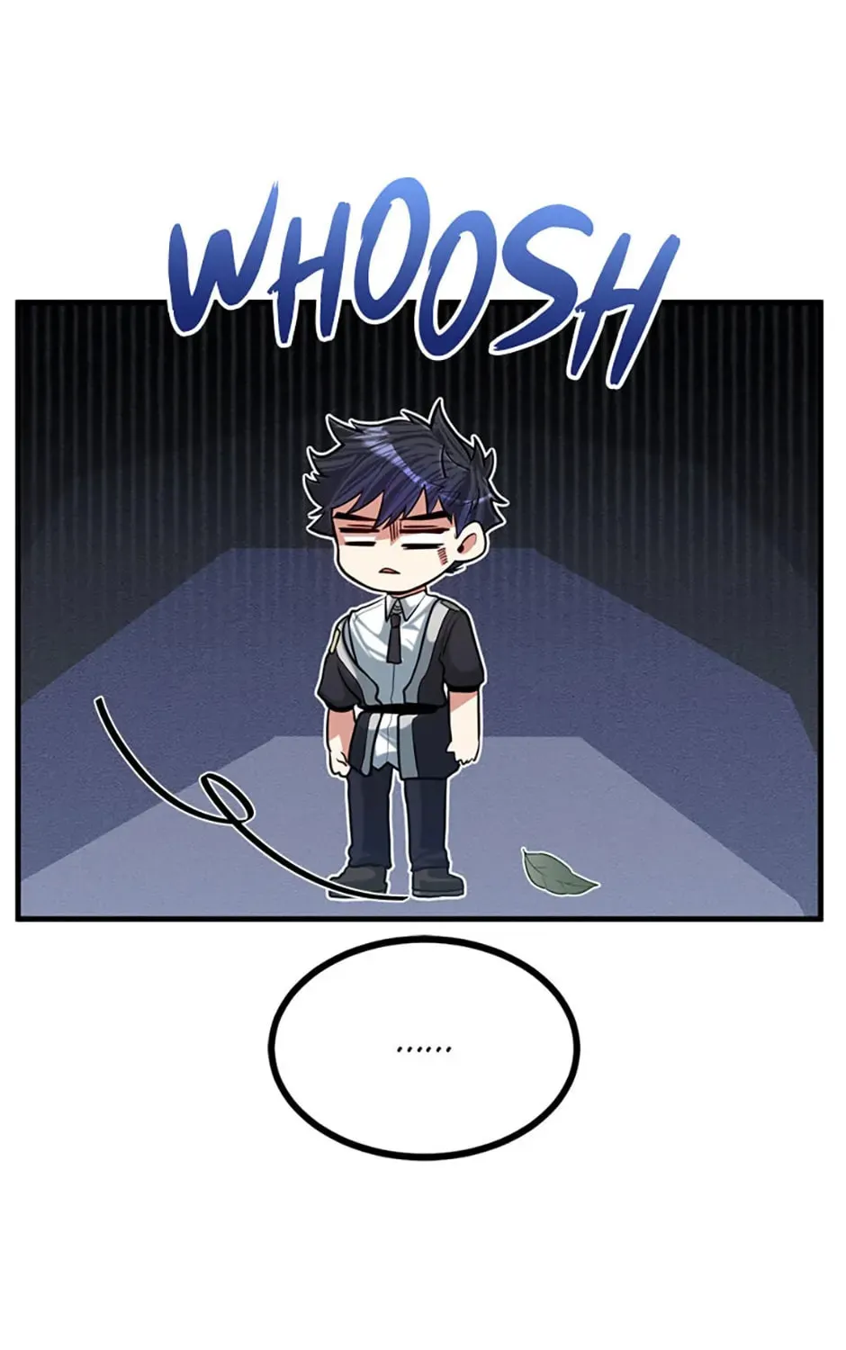 The Dragon Slayer Academy's Hotshot Chapter 22 page 51 - 