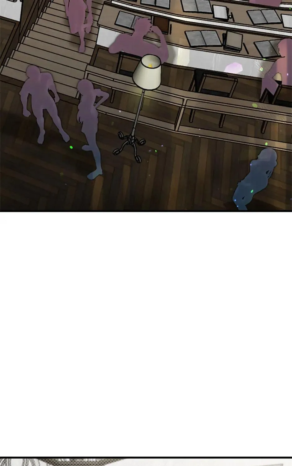 The Dragon Slayer Academy's Hotshot Chapter 22 page 59 - 