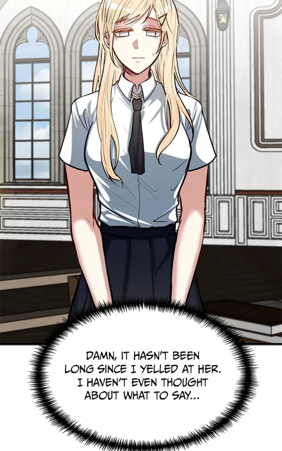 The Dragon Slayer Academy's Hotshot Chapter 22 page 65 - 