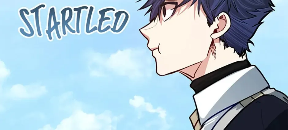 The Dragon Slayer Academy's Hotshot Chapter 22 page 92 - 