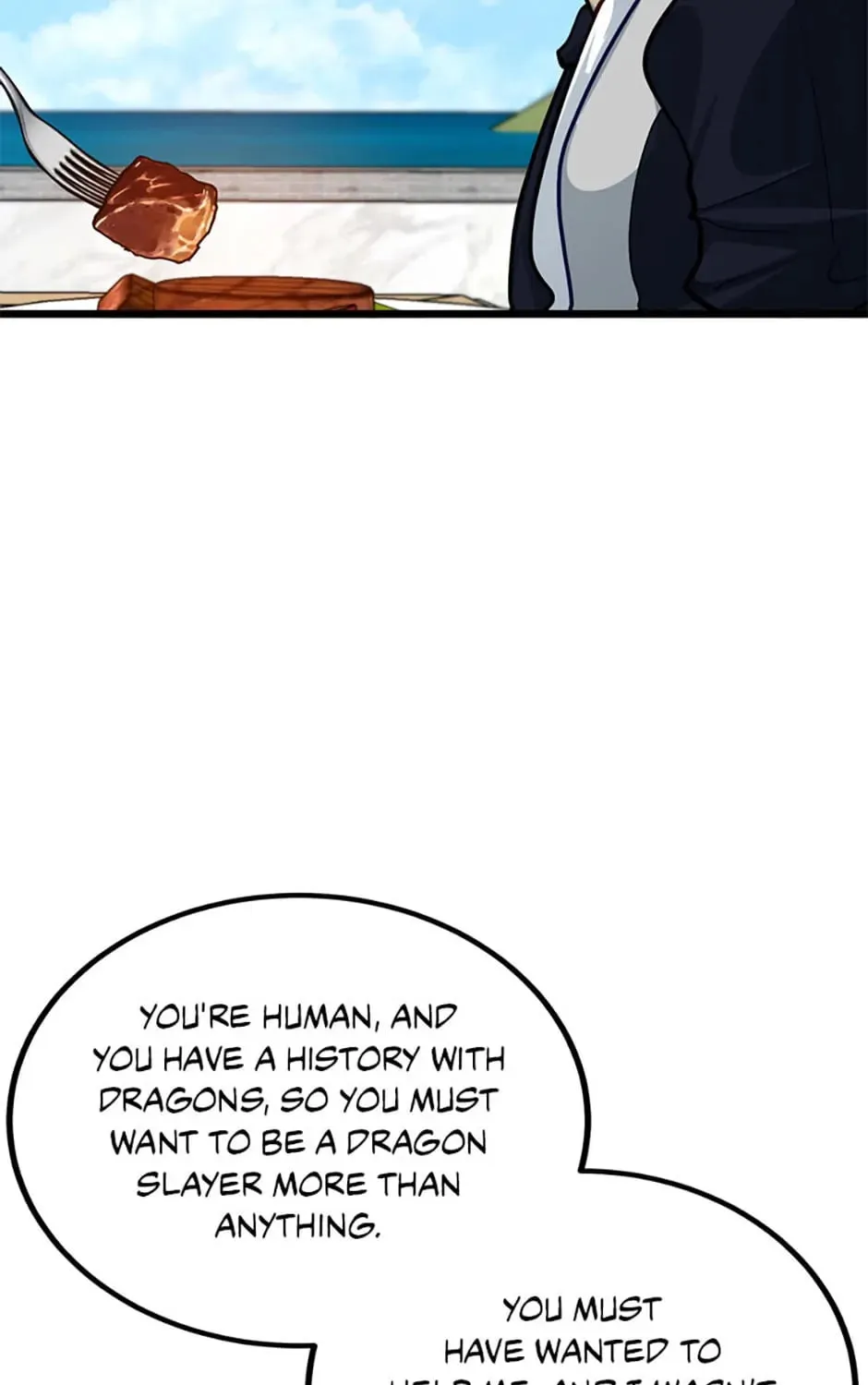 The Dragon Slayer Academy's Hotshot Chapter 22 page 93 - 