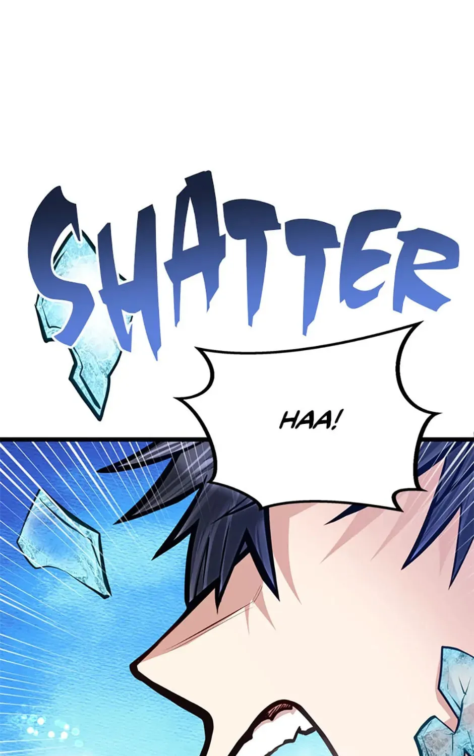 The Dragon Slayer Academy's Hotshot Chapter 23 page 105 - 