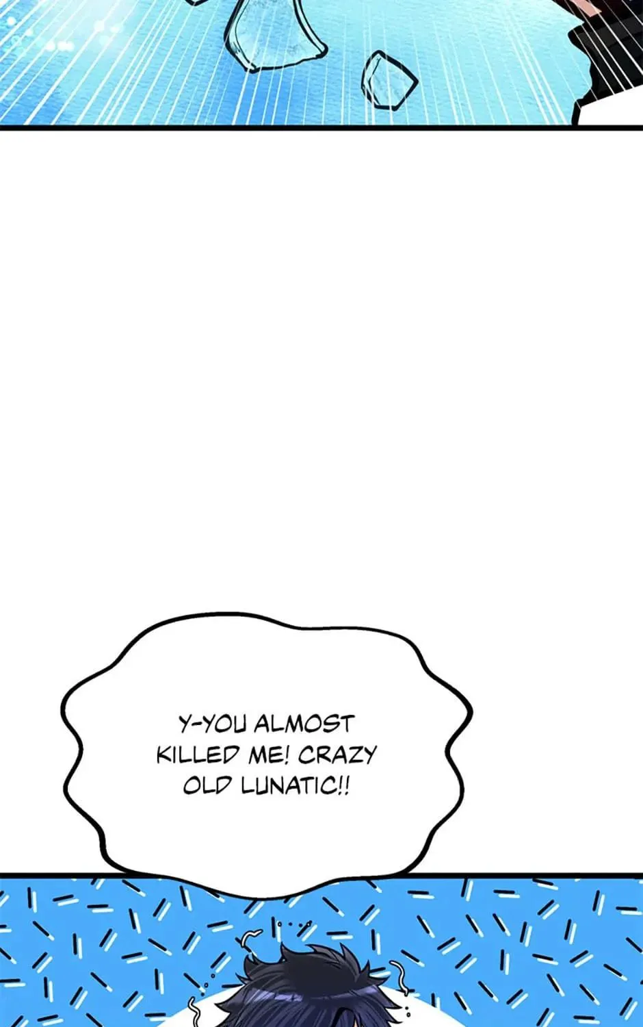 The Dragon Slayer Academy's Hotshot Chapter 23 page 107 - 