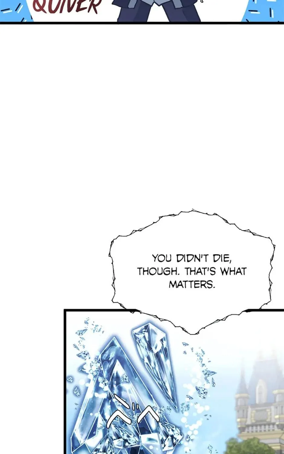 The Dragon Slayer Academy's Hotshot Chapter 23 page 109 - 