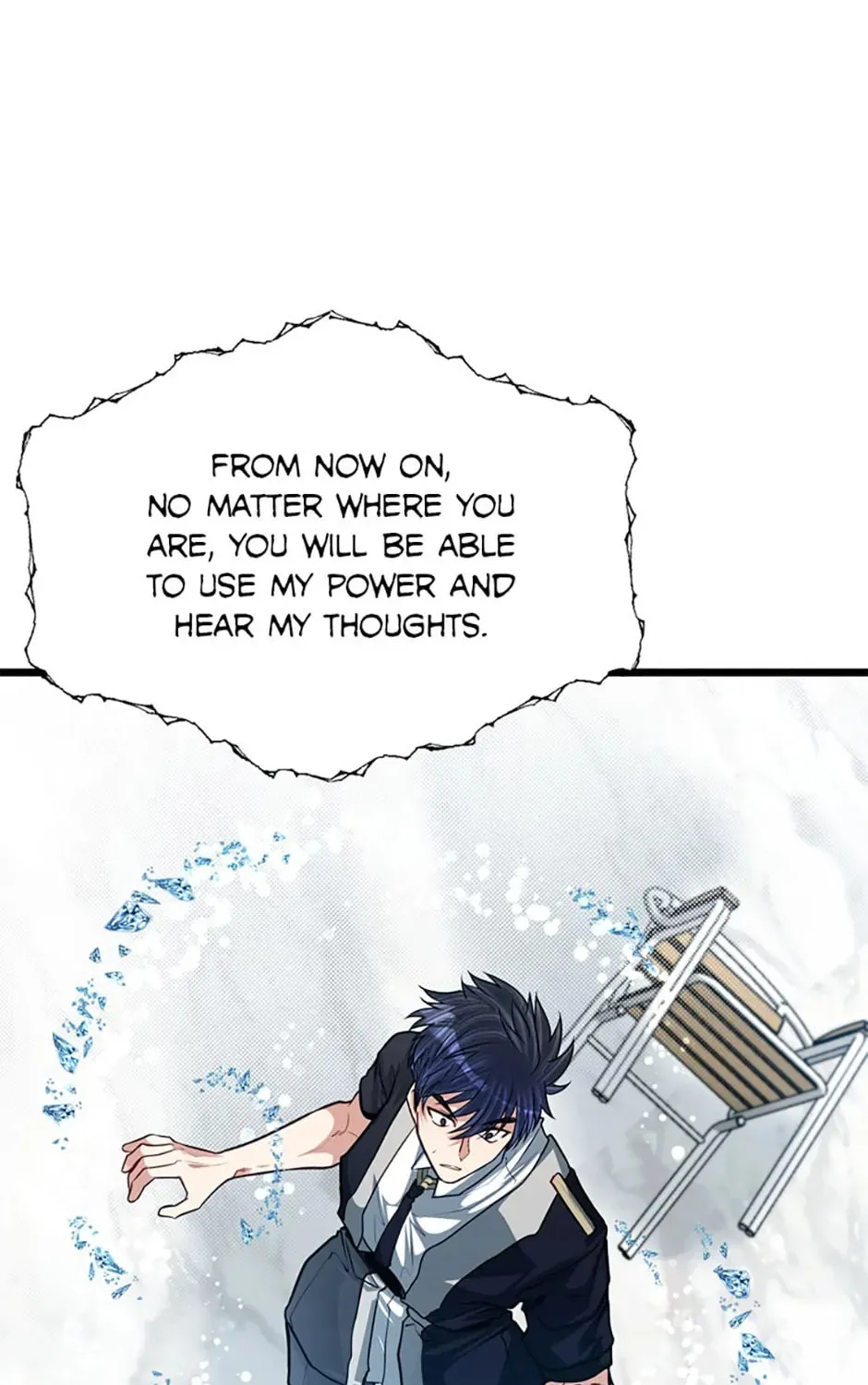 The Dragon Slayer Academy's Hotshot Chapter 23 page 111 - 