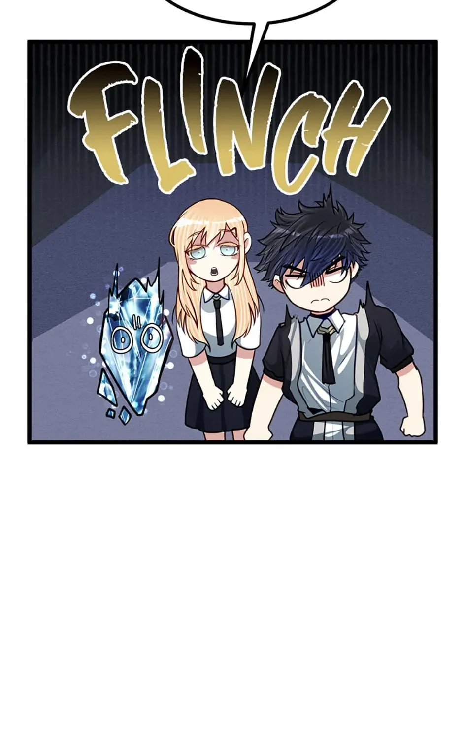 The Dragon Slayer Academy's Hotshot Chapter 23 page 117 - 