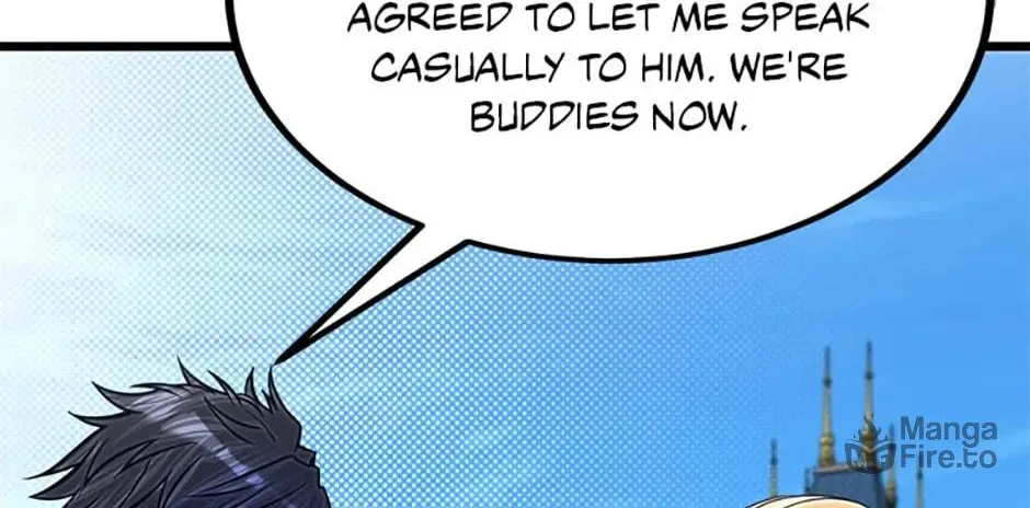 The Dragon Slayer Academy's Hotshot Chapter 23 page 126 - 