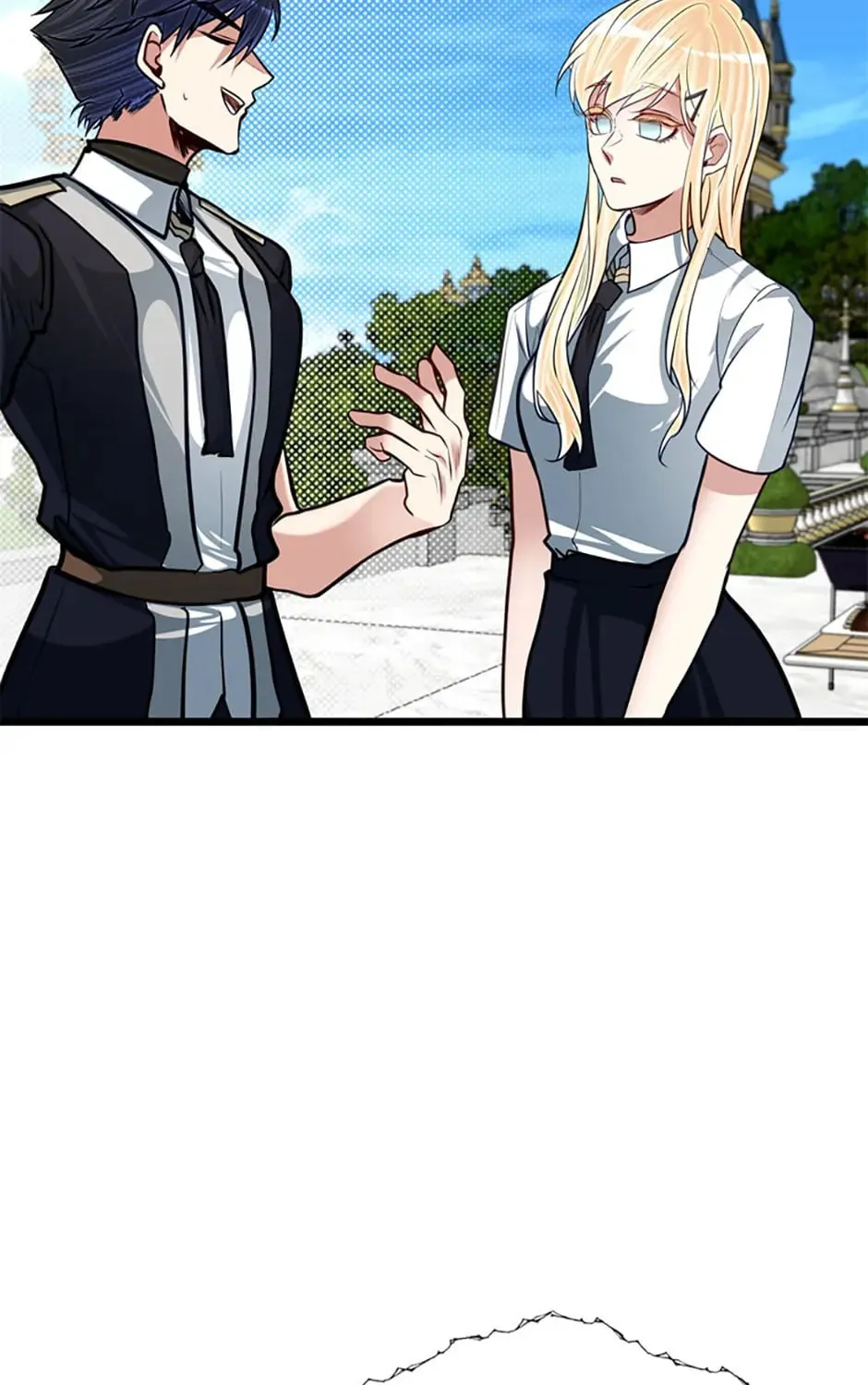 The Dragon Slayer Academy's Hotshot Chapter 23 page 127 - 
