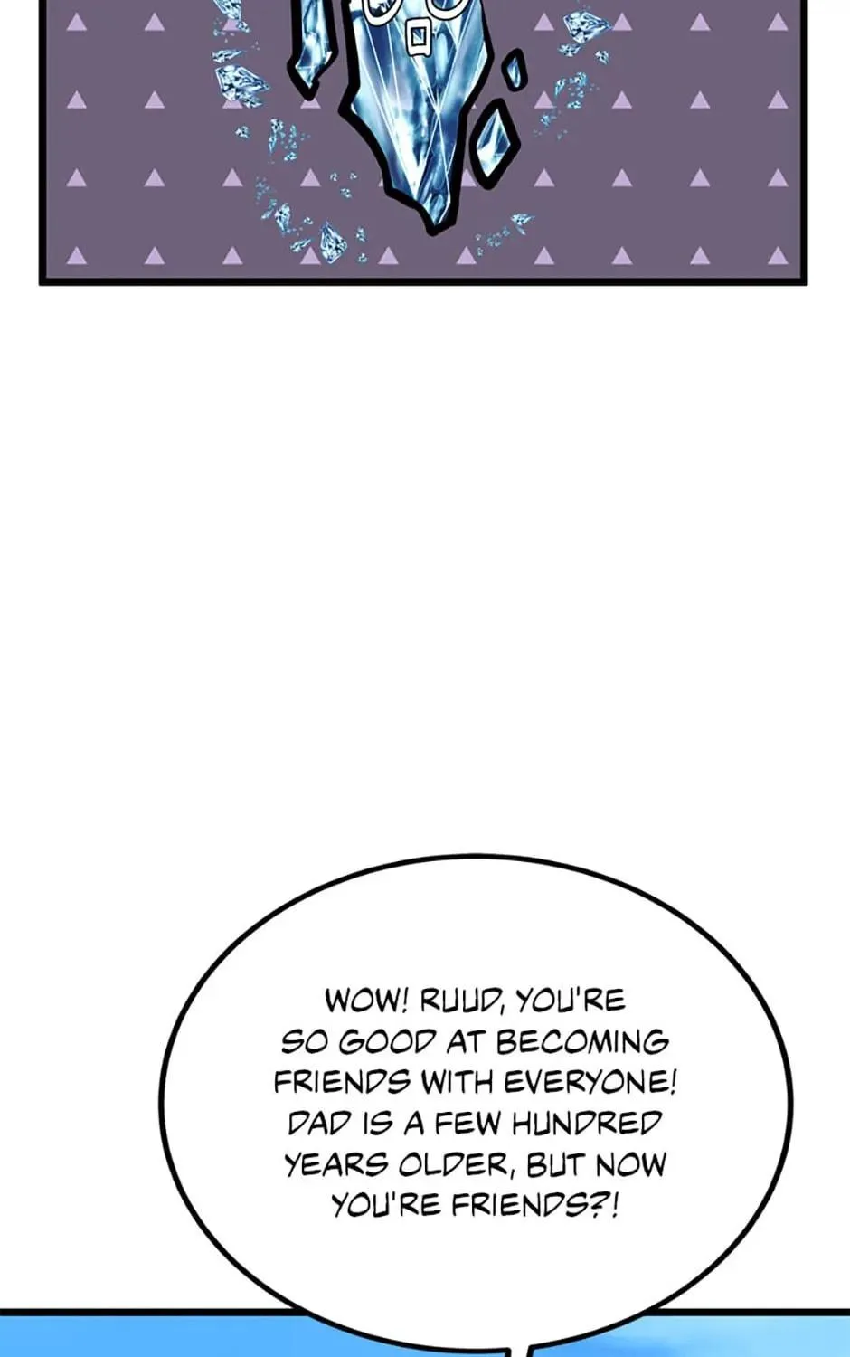 The Dragon Slayer Academy's Hotshot Chapter 23 page 129 - 