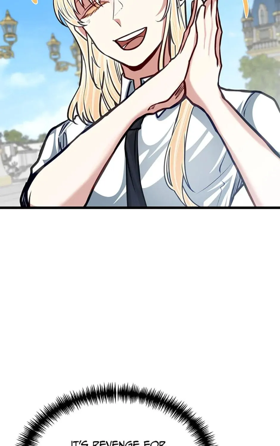 The Dragon Slayer Academy's Hotshot Chapter 23 page 131 - 