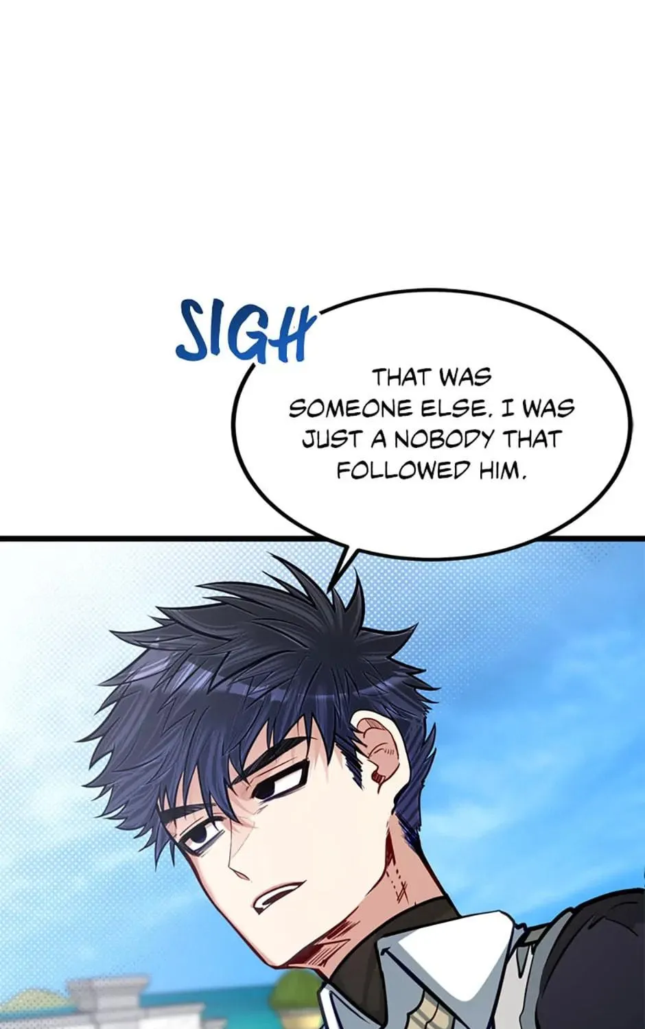 The Dragon Slayer Academy's Hotshot Chapter 23 page 19 - 