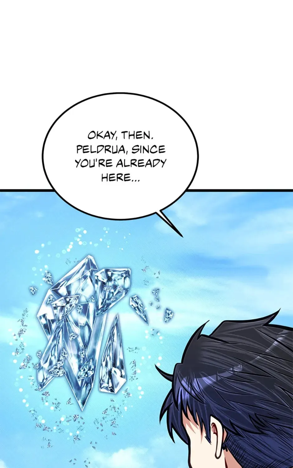 The Dragon Slayer Academy's Hotshot Chapter 23 page 21 - 