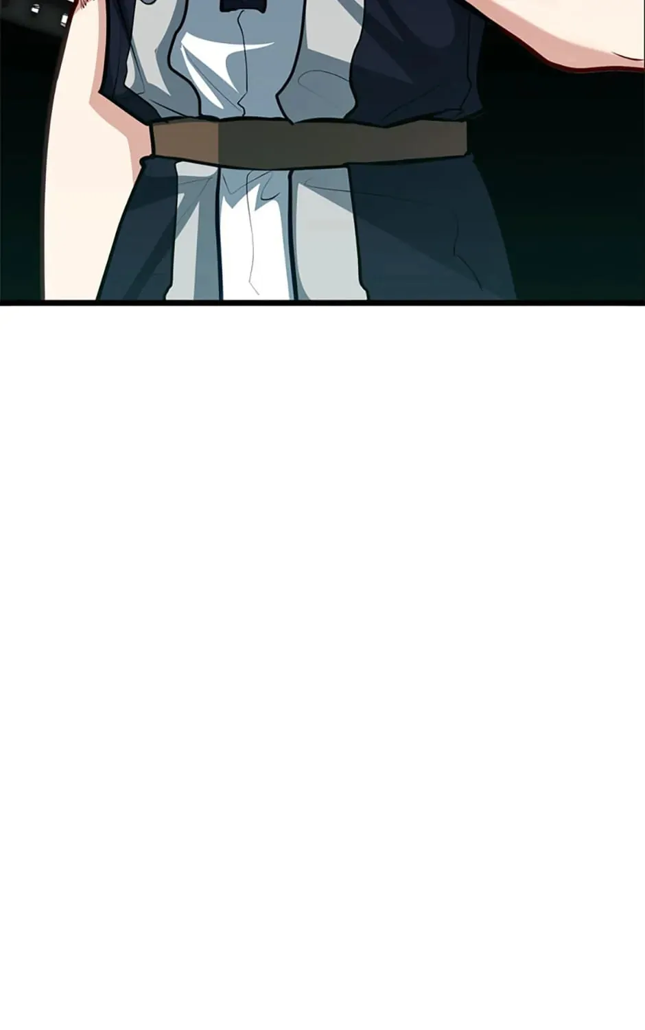 The Dragon Slayer Academy's Hotshot Chapter 23 page 27 - 