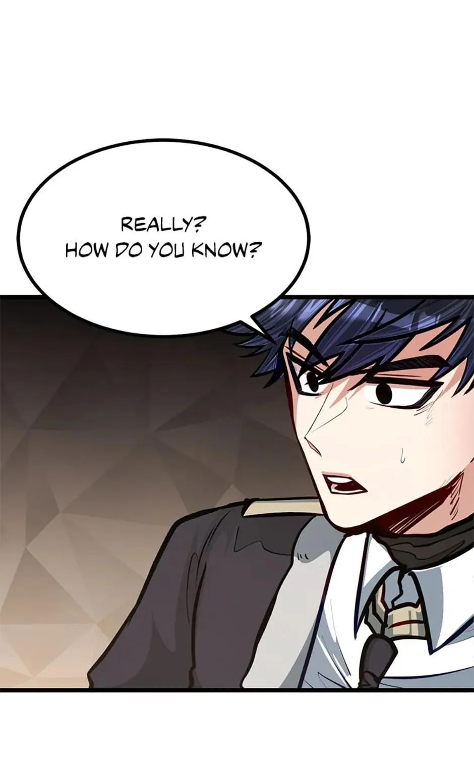 The Dragon Slayer Academy's Hotshot Chapter 23 page 35 - 