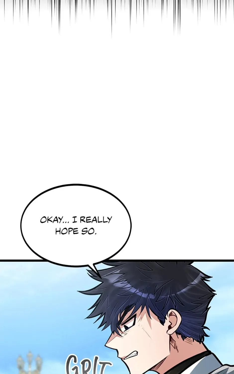 The Dragon Slayer Academy's Hotshot Chapter 23 page 43 - 