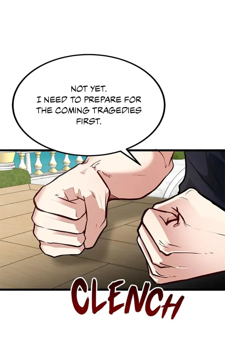 The Dragon Slayer Academy's Hotshot Chapter 23 page 47 - 