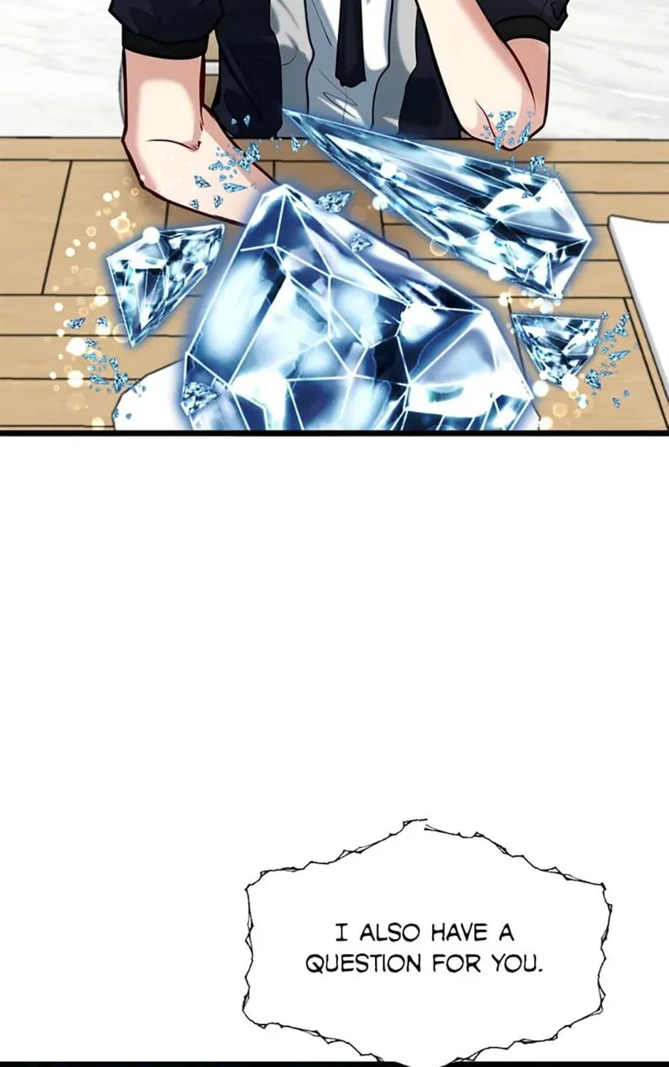 The Dragon Slayer Academy's Hotshot Chapter 23 page 59 - 