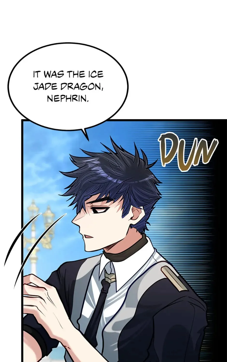 The Dragon Slayer Academy's Hotshot Chapter 23 page 63 - 