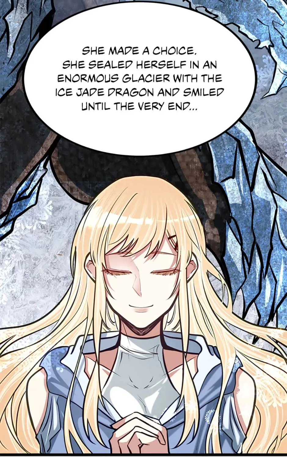The Dragon Slayer Academy's Hotshot Chapter 23 page 67 - 