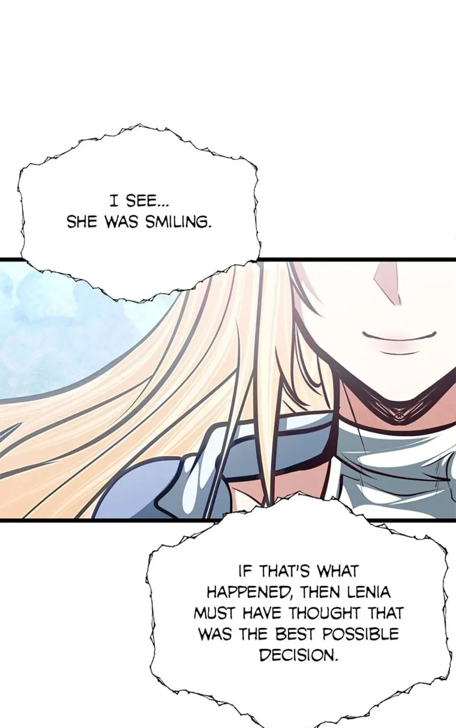 The Dragon Slayer Academy's Hotshot Chapter 23 page 69 - 