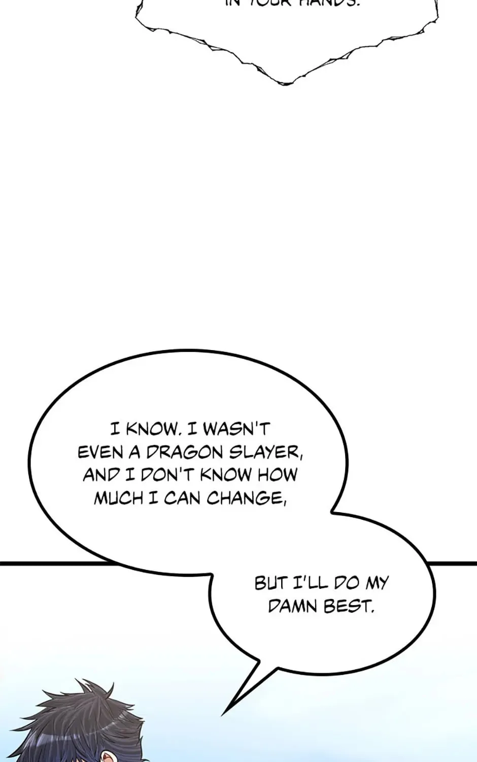 The Dragon Slayer Academy's Hotshot Chapter 23 page 73 - 