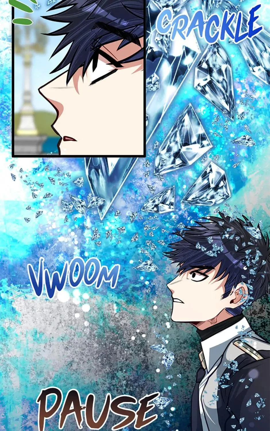The Dragon Slayer Academy's Hotshot Chapter 23 page 77 - 