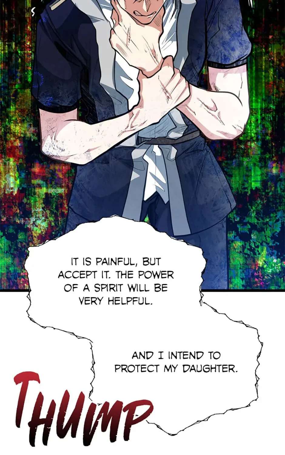 The Dragon Slayer Academy's Hotshot Chapter 23 page 93 - 