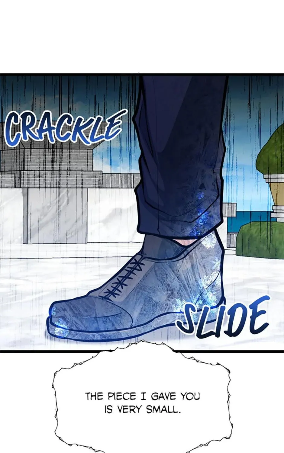 The Dragon Slayer Academy's Hotshot Chapter 23 page 95 - 